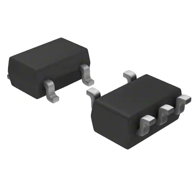 MAX7377AXRD+T Analog Devices Inc./Maxim Integrated